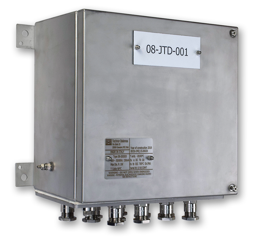 junction-box-stainless-steel